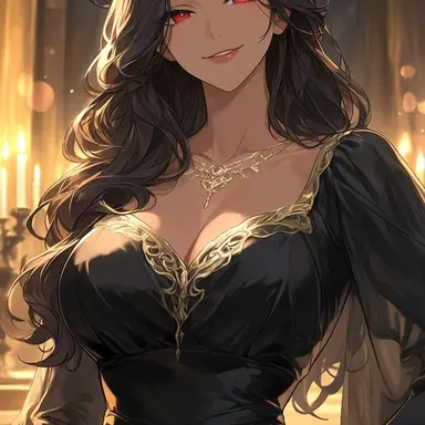 Profile image of Jasmine Vael