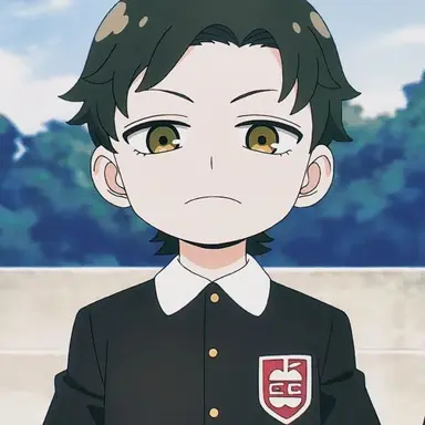 Profile image of ダミアン