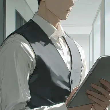 Profile image of Simon