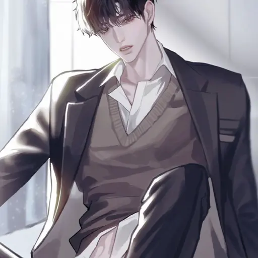 SHR8의 이주혁
