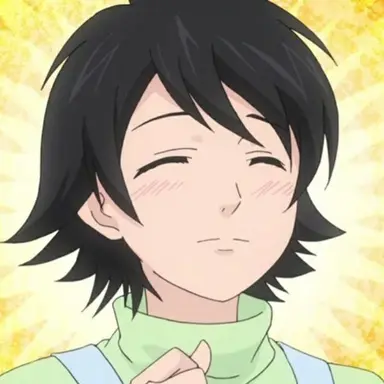 Profile image of 사이키 쿠루미