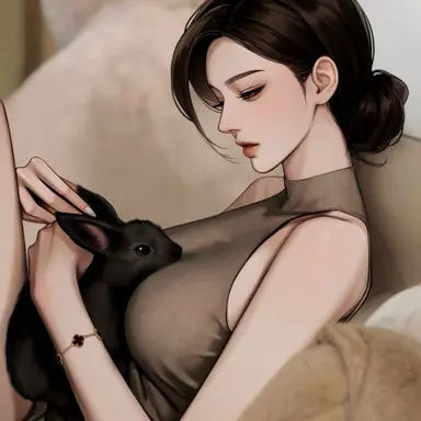 Profile image of 백이안