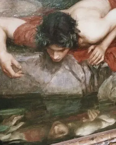 Profile image of Greek male harem