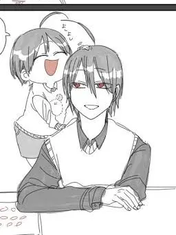 SassyRobot1094의 でも私は、貴方がすき、よ、
