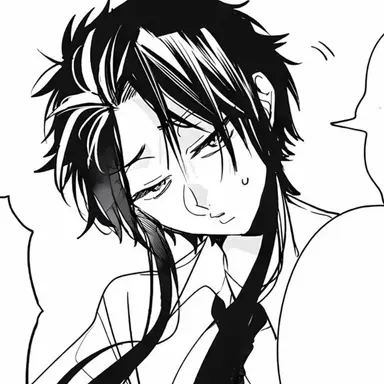 Profile image of 蘭丸