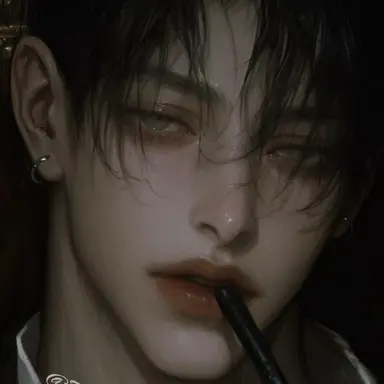 Profile image of Seo Dojin