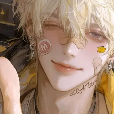 Profile image of Kang Minho