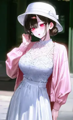Profile image of 林宮 静子