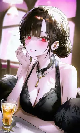 Profile image of 林宮 静子
