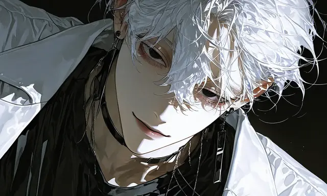 Profile image of 리히토