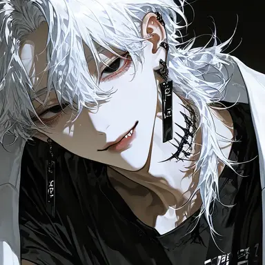 Profile image of 리히토