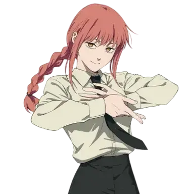 Profile image of 마키마