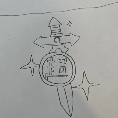 Profile image of 超主人公
