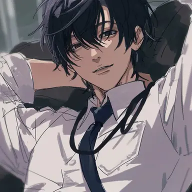 Profile image of Shouki