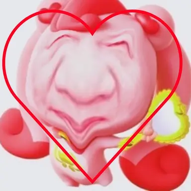 Profile image of 백여우