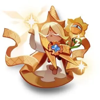 Profile image of 퓨어바닐라