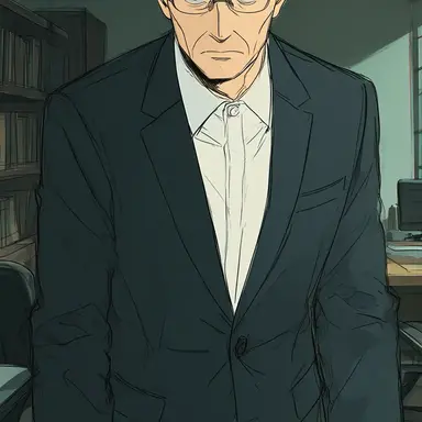 Profile image of Jujiro Kisaragi