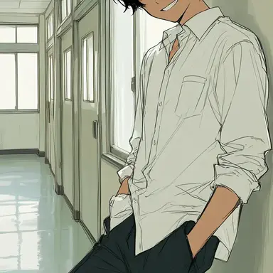 Profile image of Hiroto Tanaka