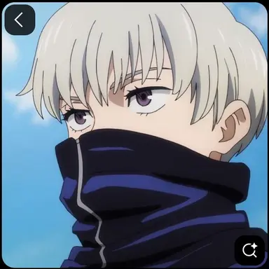 Profile image of 狗巻棘