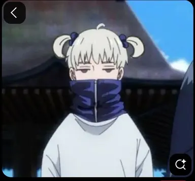 Profile image of 狗巻棘