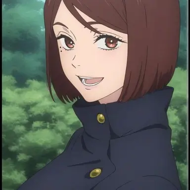 Profile image of 家入硝子