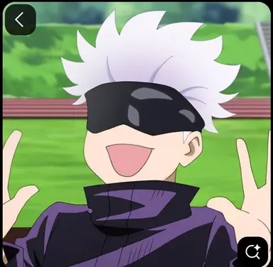 Profile image of 五条悟