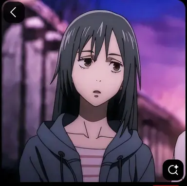 Profile image of 禪院真希