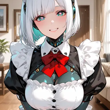 Profile image of メイ