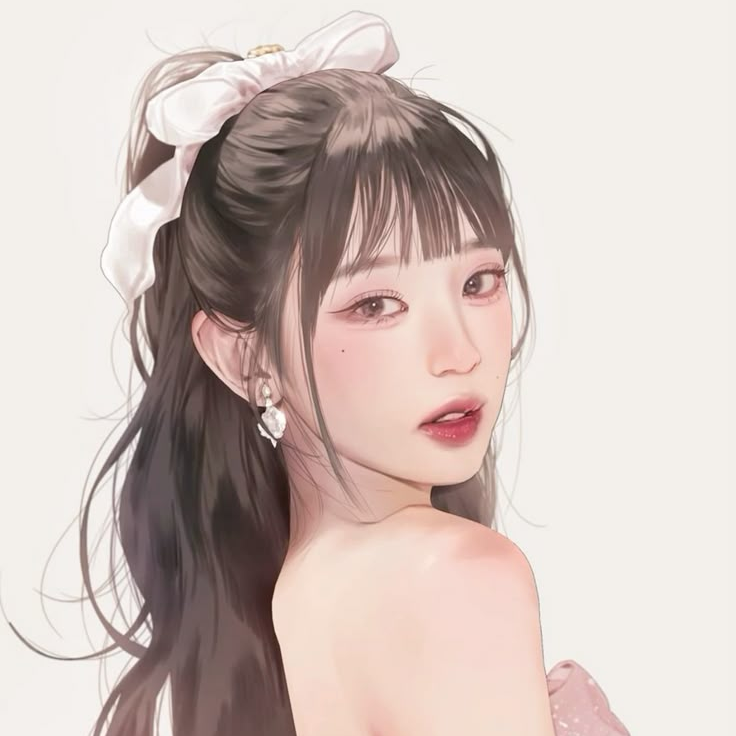 장원영 대표 이미지