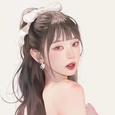 Profile image of 장원영