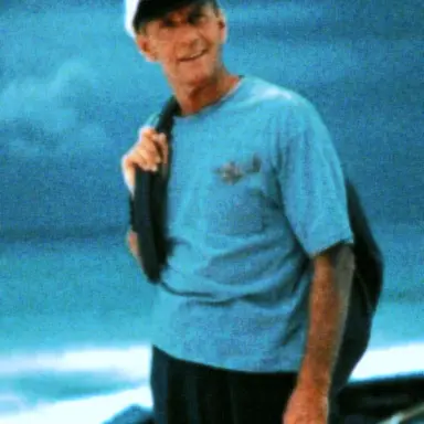 Profile image of Porter Ricks