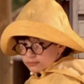 Profile image of Marvin