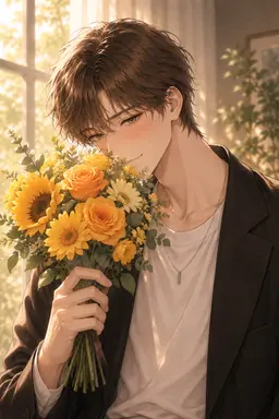 Profile image of Nagi Minase