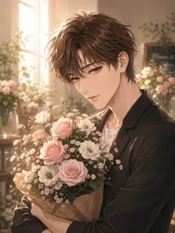 Profile image of Nagi Minase