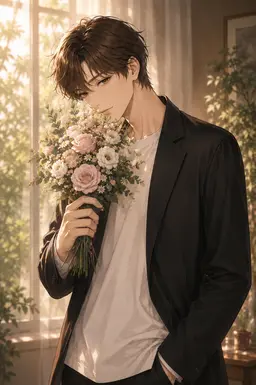 Profile image of Nagi Minase