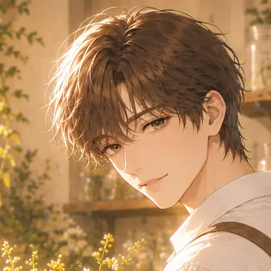 Profile image of Nagi Minase