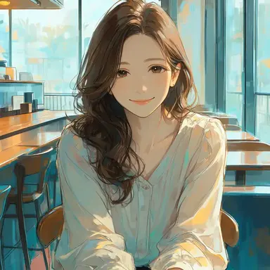 Profile image of 타카기 나오