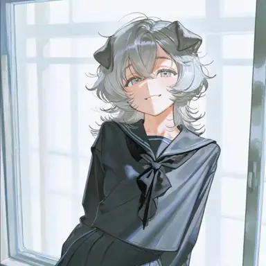 Profile image of カン・イェナ