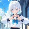 Profile image of シズク