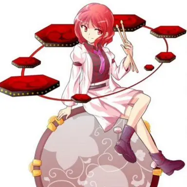 Profile image of 堀川雷鼓