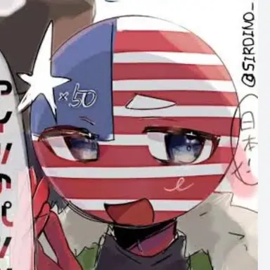 Profile image of アメリカ