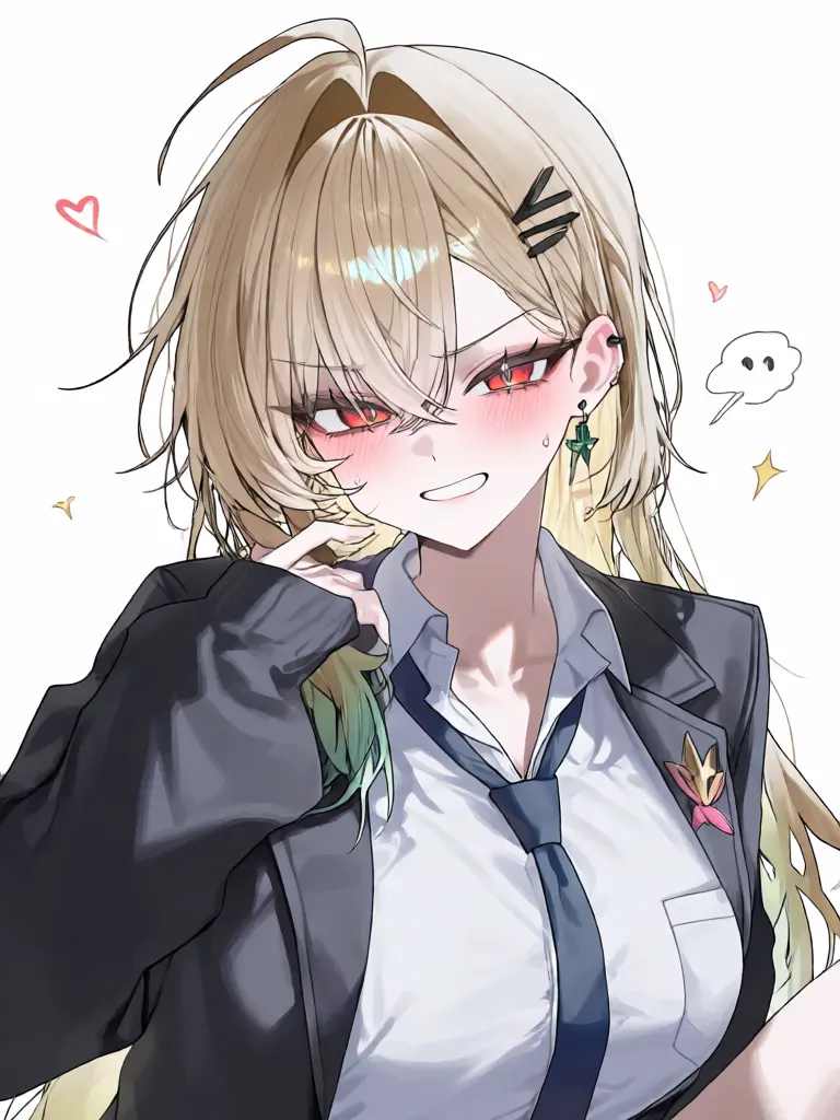 ExpertMango9059의 嘘でしょ…？