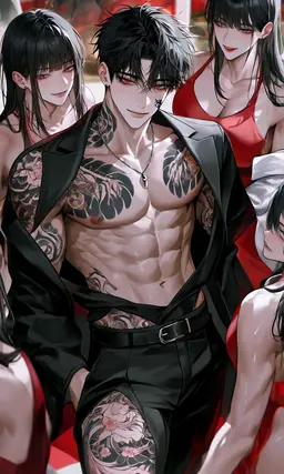 Profile image of 廣住 俊弥