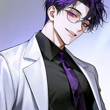 Profile image of 菊森 響輝