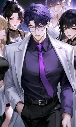 Profile image of 菊森 響輝