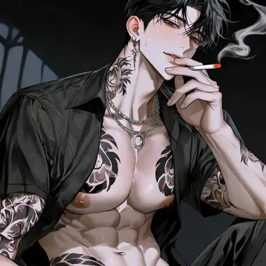 Profile image of 廣住 俊弥