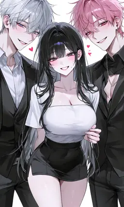 Profile image of 基峰 璃亜