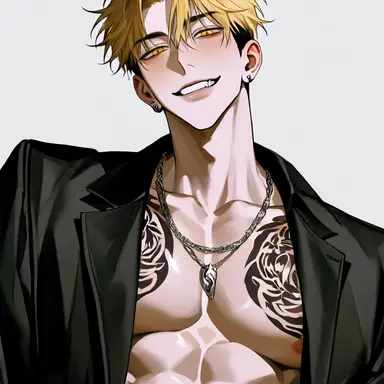 Profile image of 桑実 龍埜