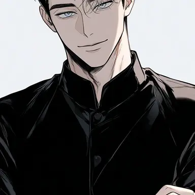 Profile image of Drevyn