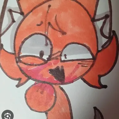 Profile image of 여우